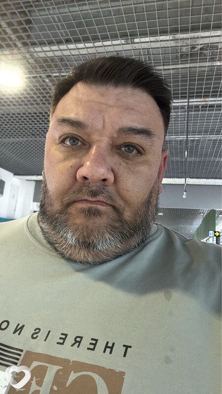 Константин, 41, Усть-Каменогорск — анкета №436536