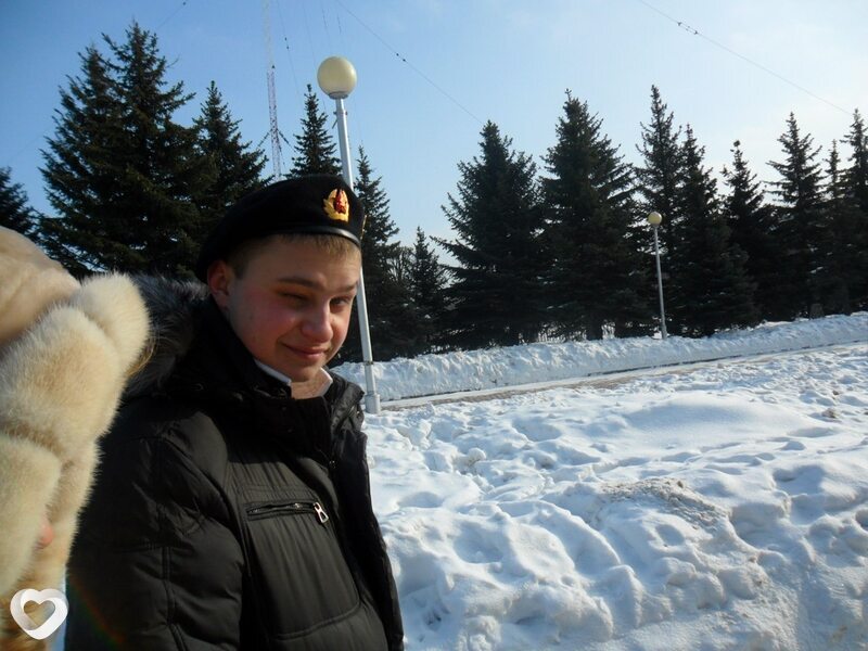 Дмитрий, 35, Чебоксарах — анкета №436537