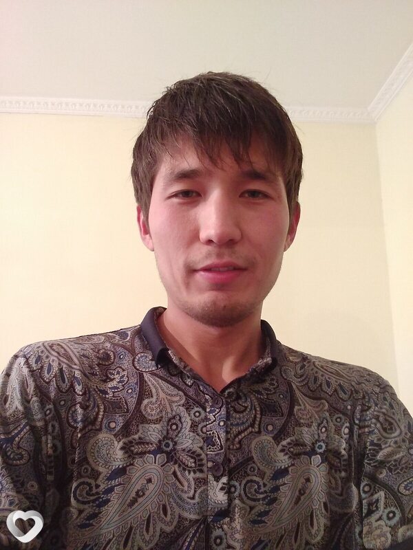 Бауржан, 36, Шымкенте — анкета №436539