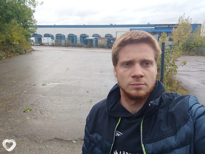 Витя, 35, Подольске — анкета №436444