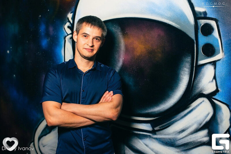 Владислав, 43, Чебоксарах — анкета №436447
