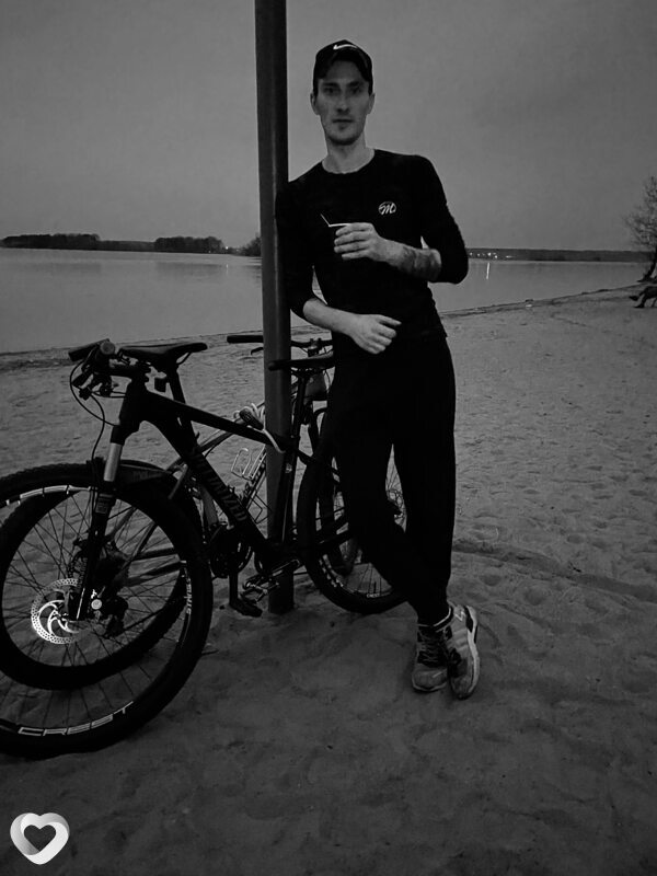 Artem, 32, Минске — анкета №436448