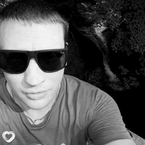 Sergei, 40, Новополоцке — анкета №436452