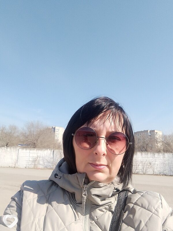 Анна, 45, Волгограде — анкета №436454