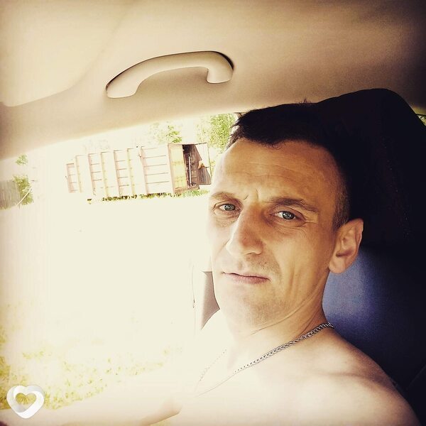 Ваня, 39, Новополоцке — анкета №436467
