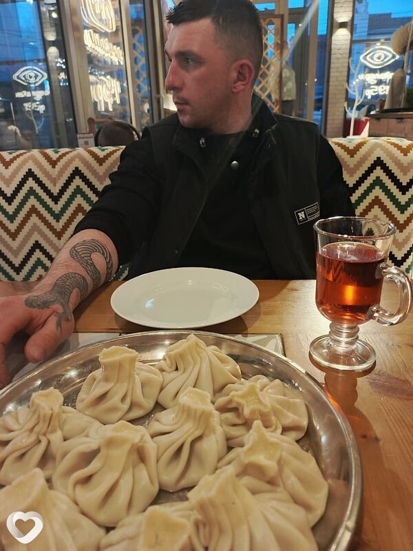 Дмитрий, 30, Новосибирске — анкета №436468