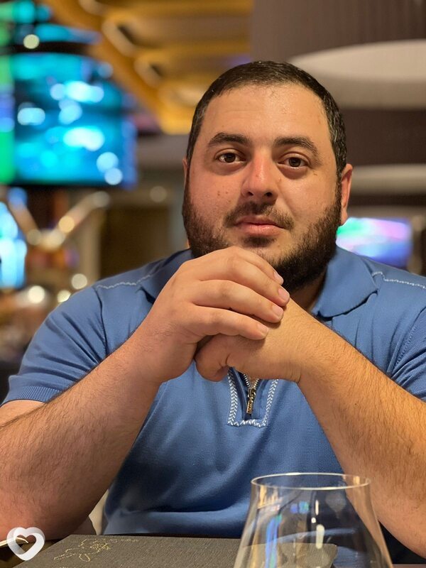 Али, 39, Богучаре — анкета №436469