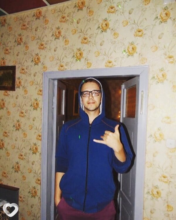 Владимир, 30, Бресте — анкета №436475