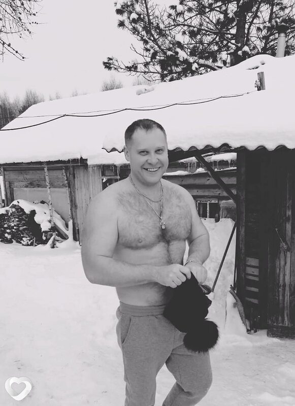 Алексей, 38, Москве — анкета №436476