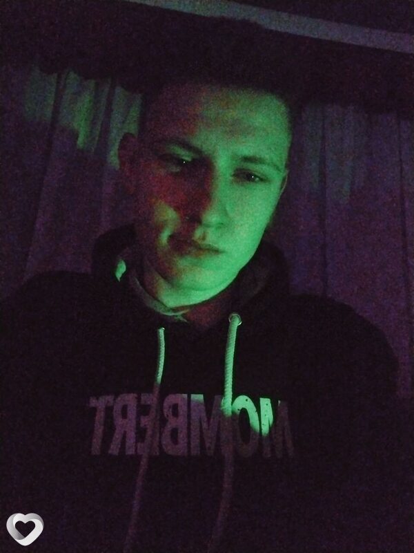 Дмитрий, 23, Поставах — анкета №436477