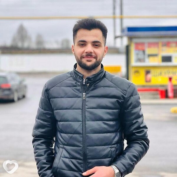 Ali, 29, Минске — анкета №436481