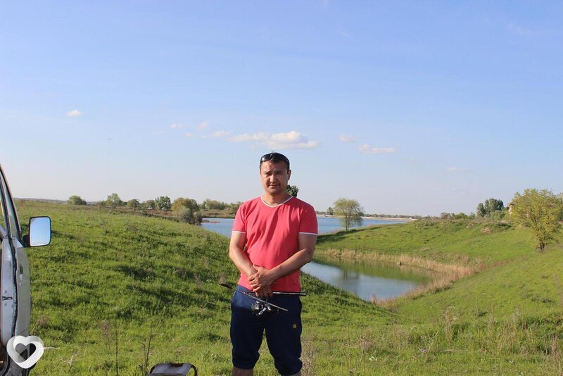 Максат, 49, Талдыкорган — анкета №436482