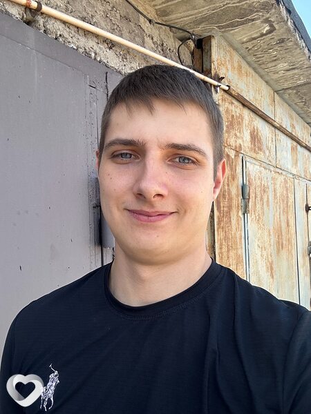 Влад, 27, Рудном — анкета №436488