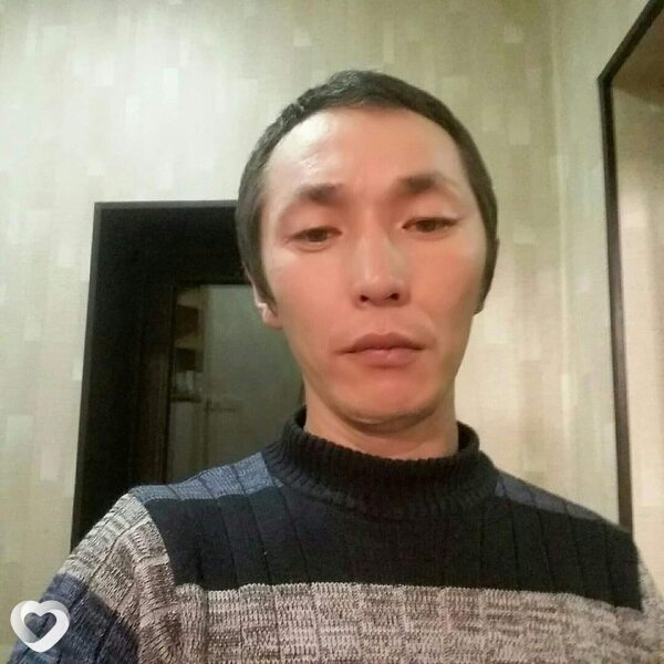 Дархан, 39, Капчагае — анкета №436489