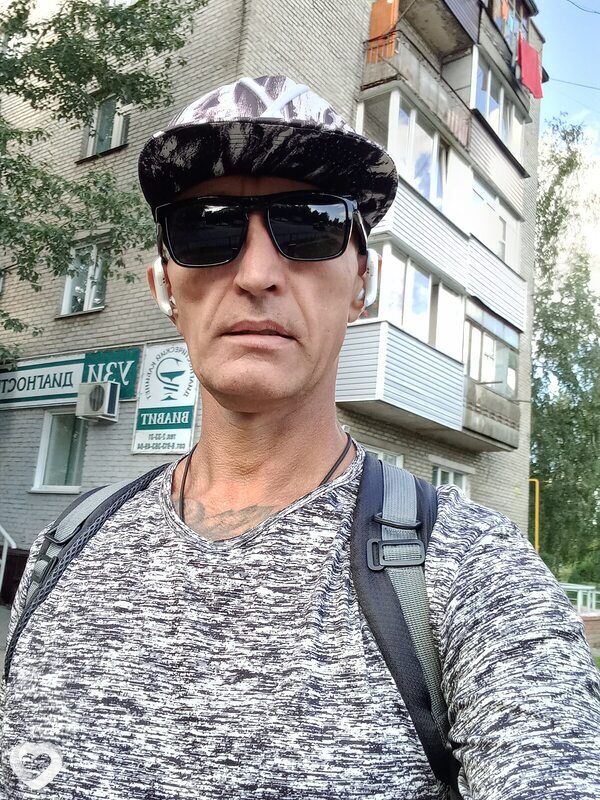 Олег, 52, Барнауле — анкета №436541