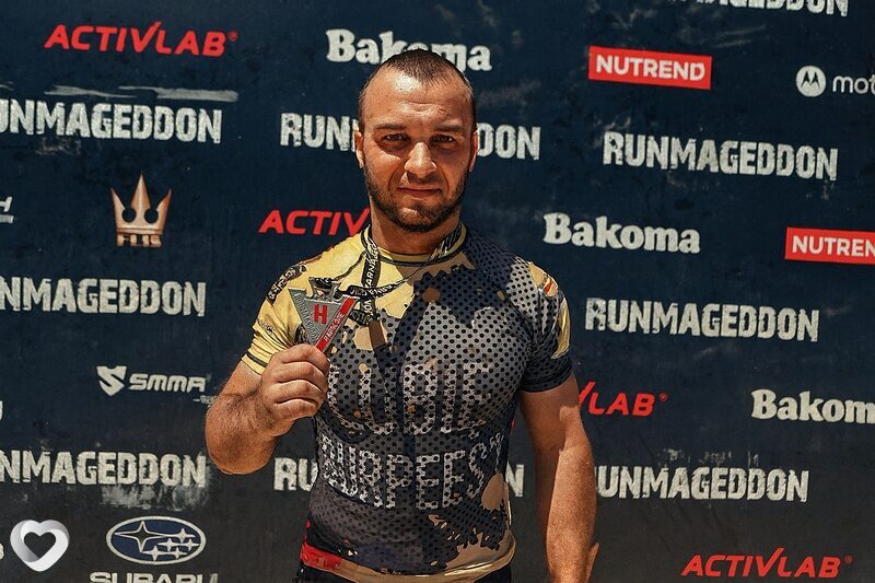 Андрей, 35, Катовице — анкета №436546