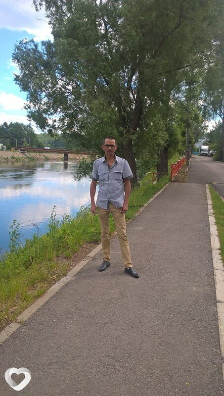 Руслан, 45, Уфе — анкета №436549