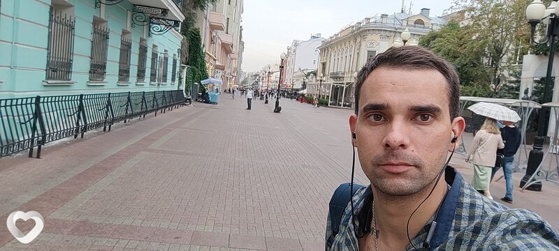 Александр, 32, Миассе — анкета №436552