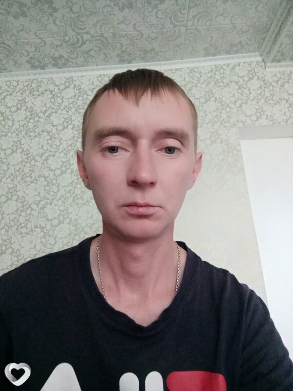 Александр, 39, Назарове — анкета №436553