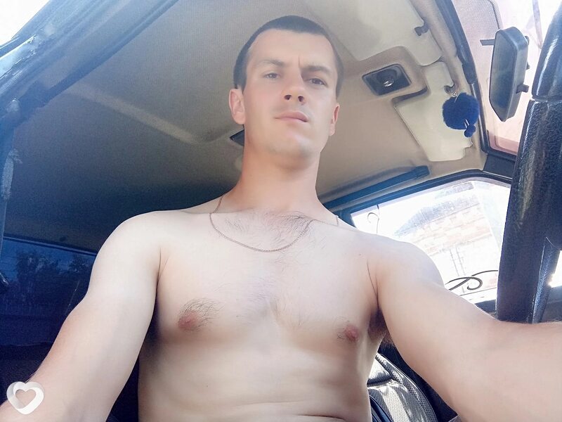 Василий, 33, Брянске — анкета №436561