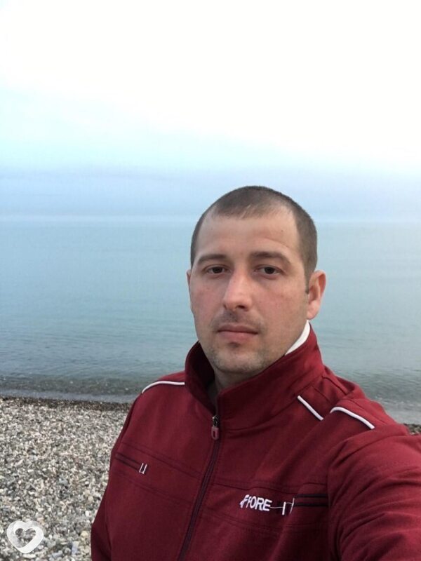 Олег, 40, Киселевске — анкета №436562