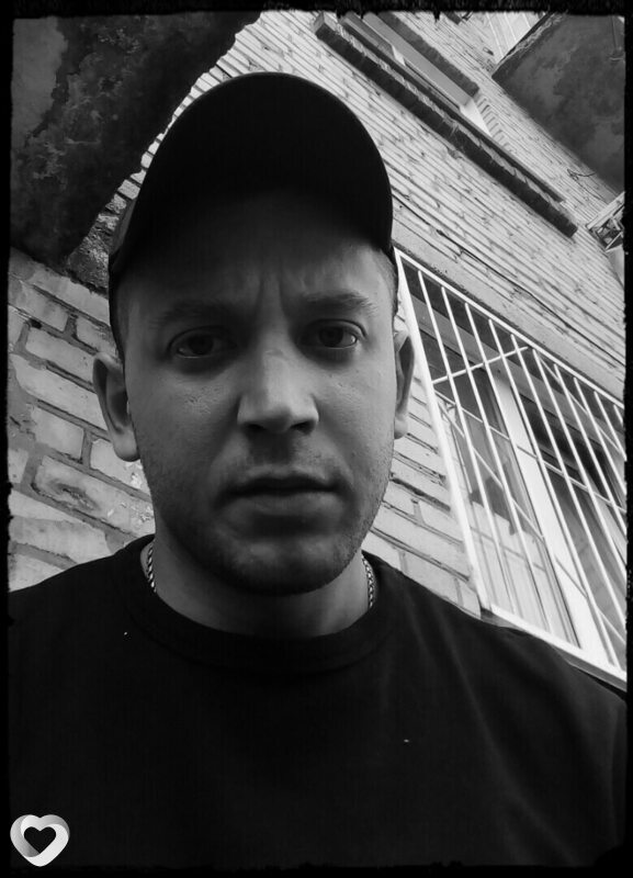 Павел, 30, Барнауле — анкета №436647