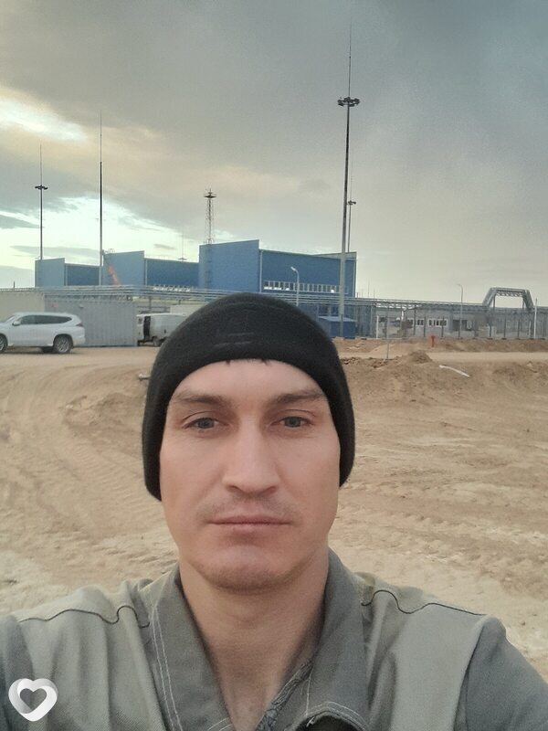 Виктор, 37, Таразе — анкета №436648