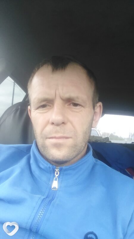 Михаил, 41, Барнауле — анкета №436649