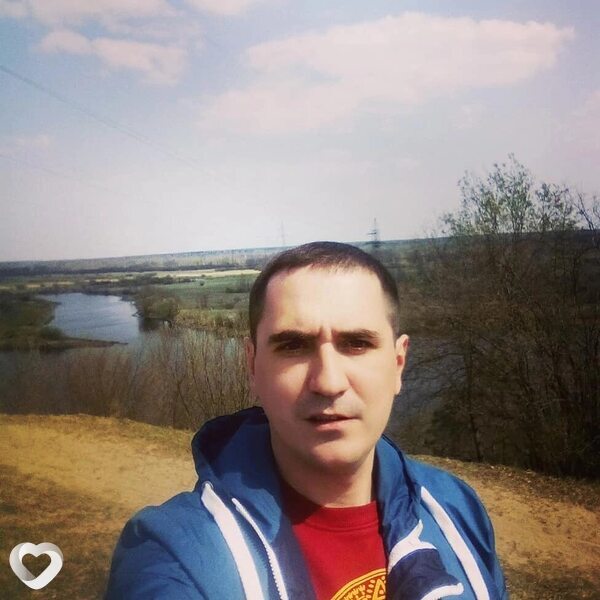 Сергей, 37, Бобруйске — анкета №436651