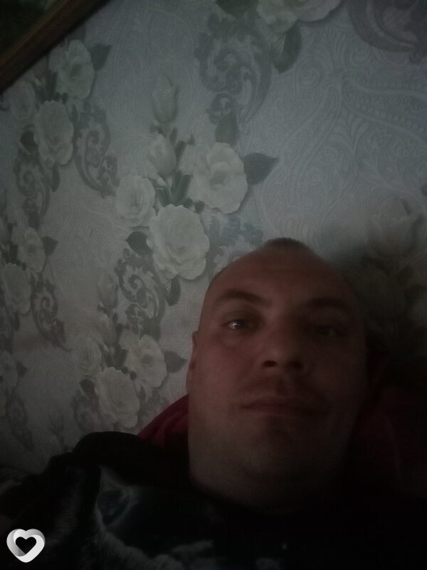 Валентин, 39, Белове — анкета №436654