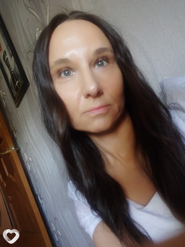 Марина, 50, Казани — анкета №436660