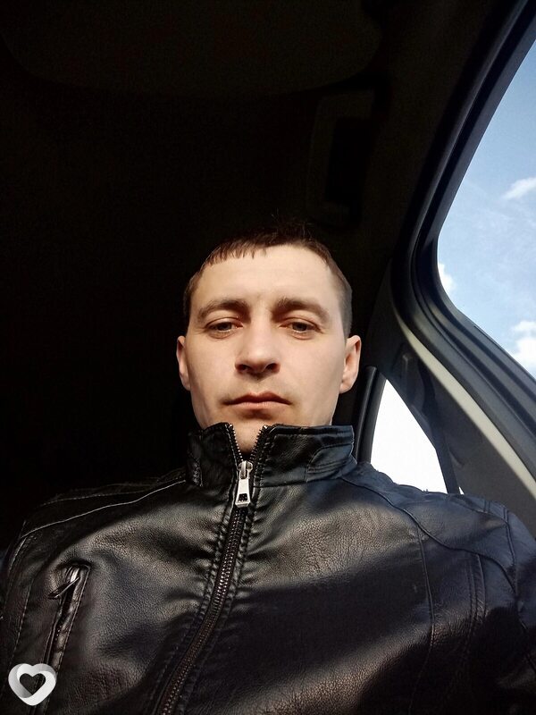Александр, 34, Магнитогорске — анкета №436661