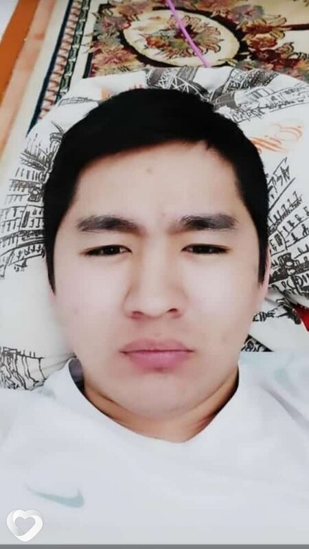 Саян, 32, Караганде — анкета №436663