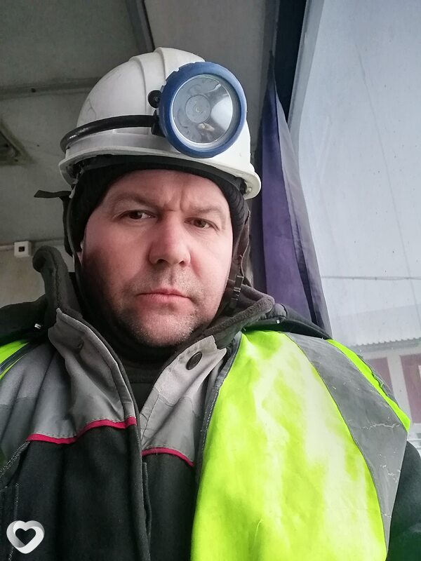Жека, 48, Ленинске-Кузнецком — анкета №436664