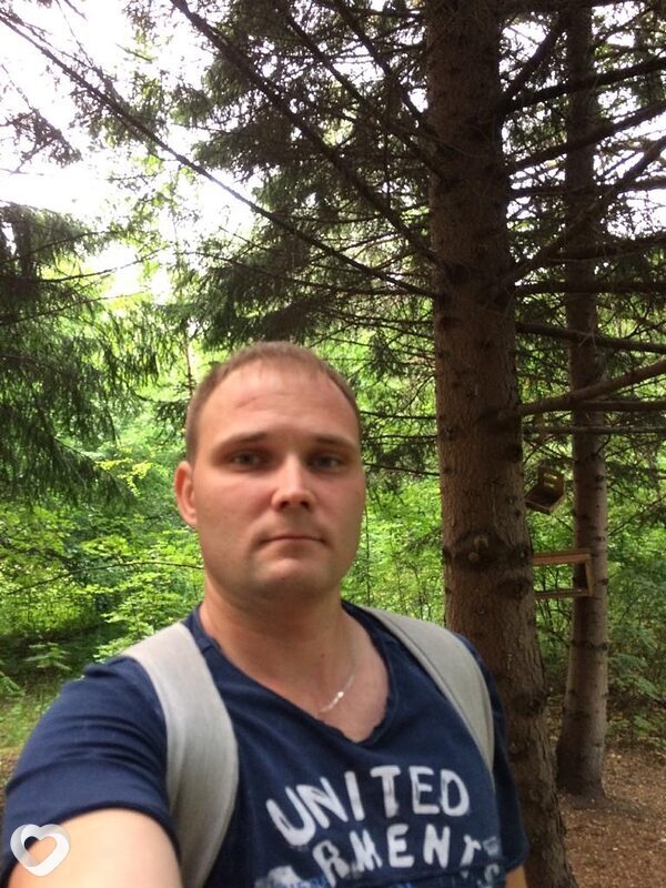 Александр, 39, Новосибирске — анкета №436617