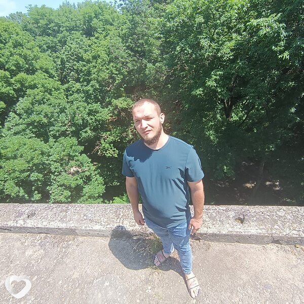 Вадим, 33, Ставрополе — анкета №436621