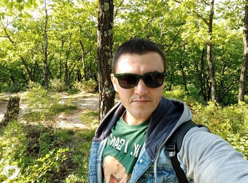 Noob, 35, Благовещенске — анкета №436625