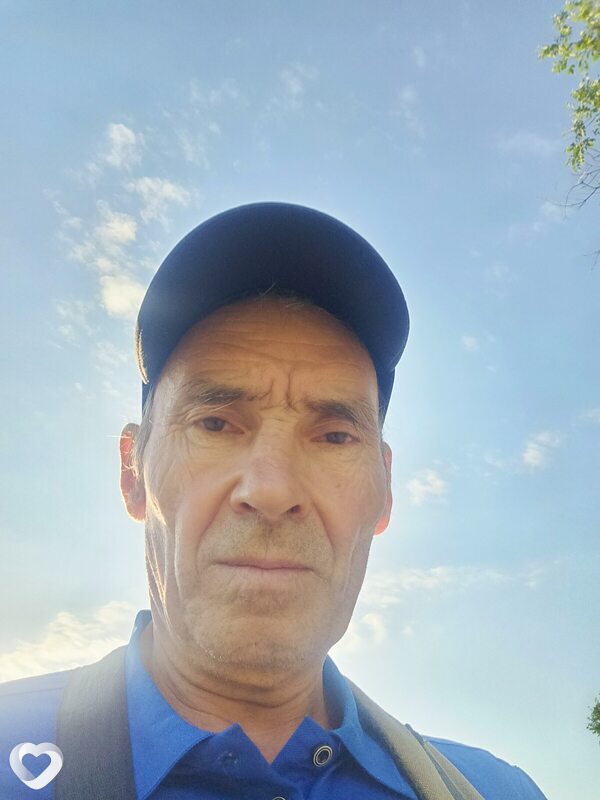 Николай, 58, Минеральных Водах — анкета №436629