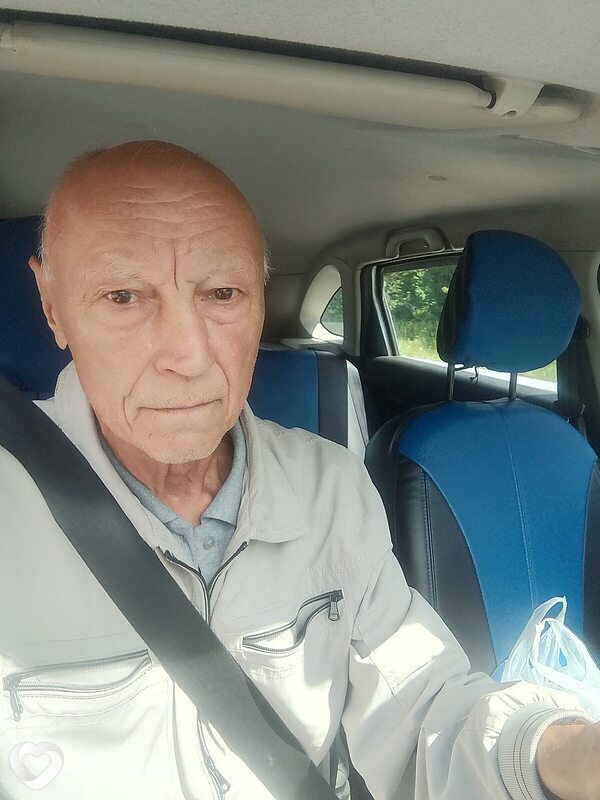 Рамиль, 61, Уфе — анкета №436630