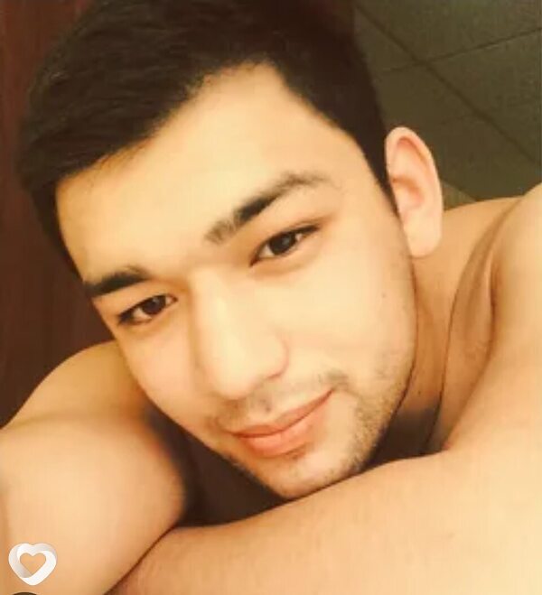 Ali, 35, Шилке — анкета №436635