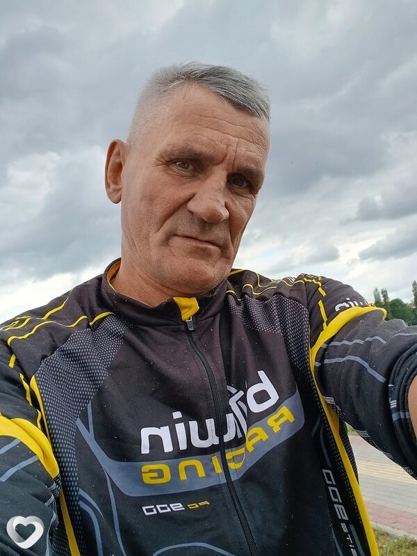 Дима, 50, Бресте — анкета №436636