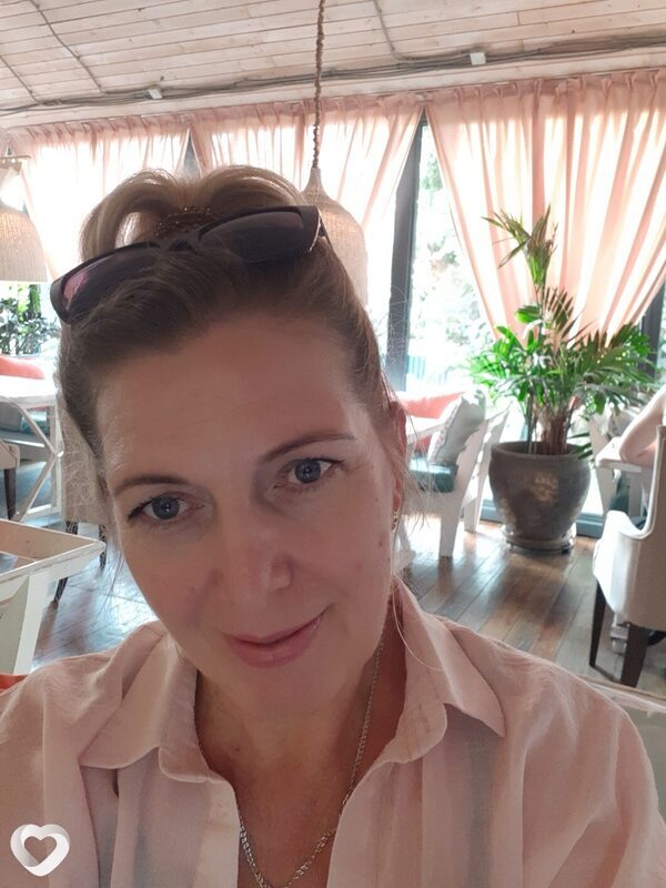 Светлана, 51, Гулькевичах — анкета №436566