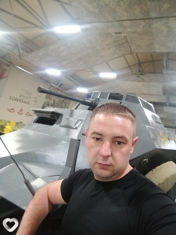 Александр, 26, Могилев — анкета №436576