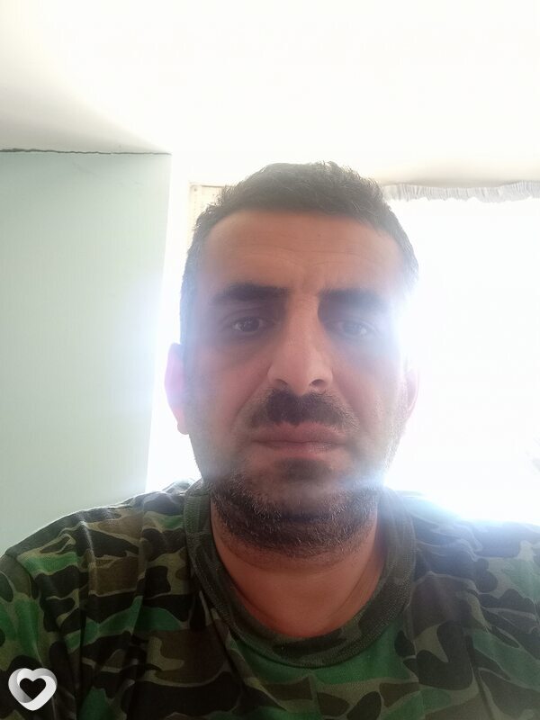 Арзу, 41, Баку — анкета №436589