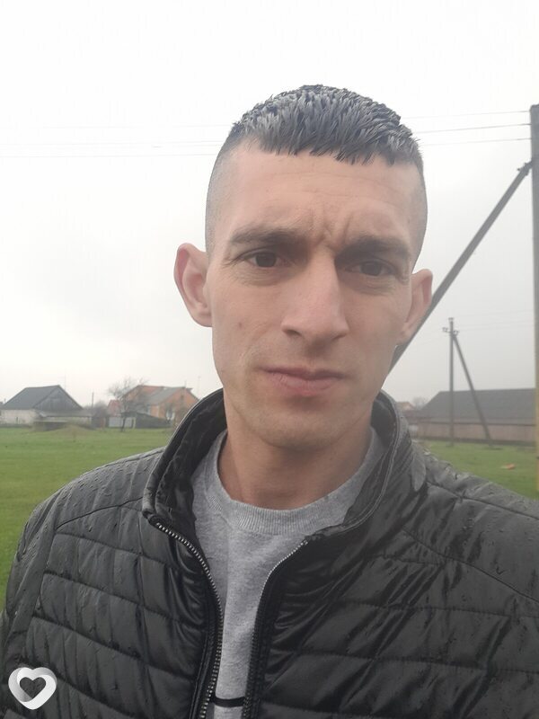 Александр, 32, Столине — анкета №436772