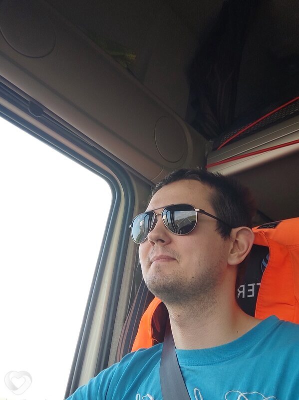 Женек, 50, Варшава — анкета №436776