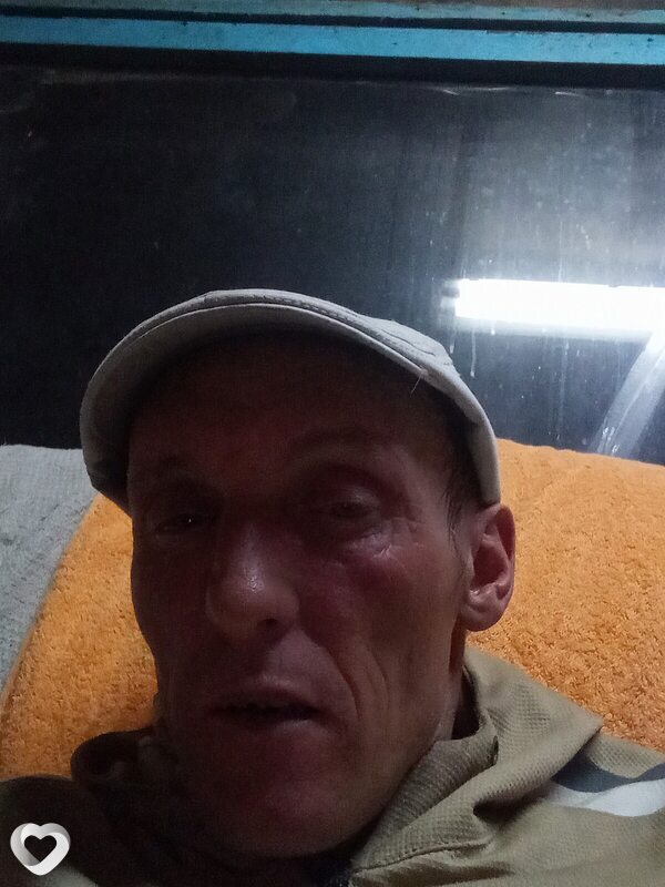 Александр, 44, Шахтинске — анкета №436778