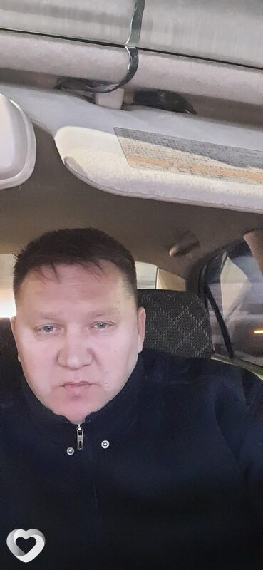 Алекс, 45, Благовещенске — анкета №436780