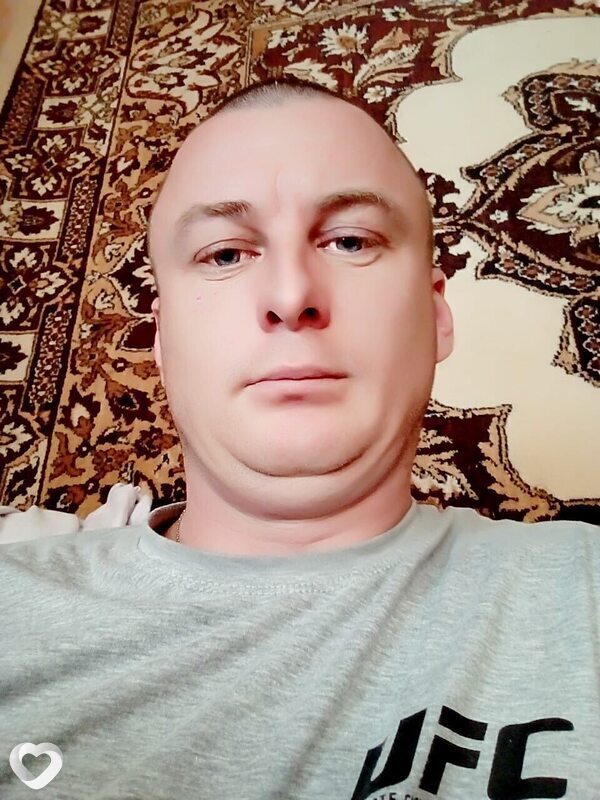 Дмитрий, 41, Степногорске — анкета №436781