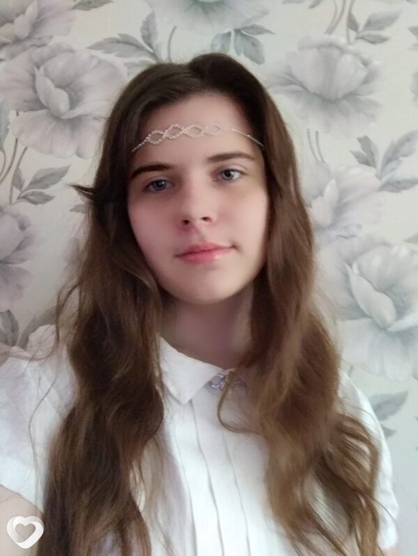 Natalia, 22, Гомеле — анкета №436782